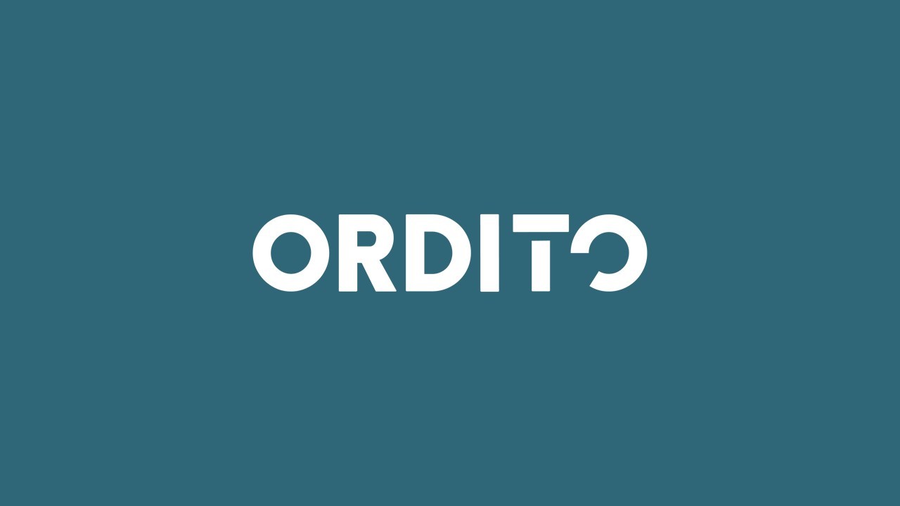 Ordito Logo