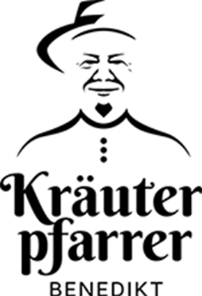 Kräuterpfarrer Produktions- und Vertriebs- GmbH Logo