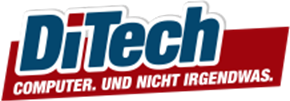 DiTech Electronic GmbH Logo