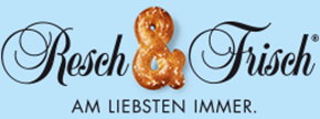 Resch & Frisch Logo