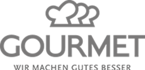 GMS GOURMET GMBH Logo