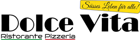 Pizzeria Dolce Vita Logo