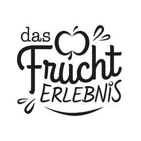 Das Fruchterlebnis Logo