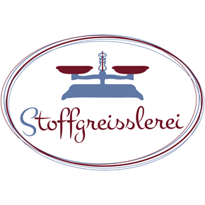 Stoffgreisslerei Logo