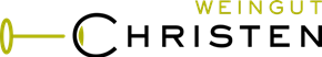 Weingut Christen Logo