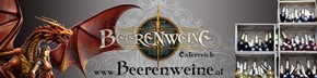 Beerenweine Österreich Logo