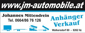JM-Automobile Logo