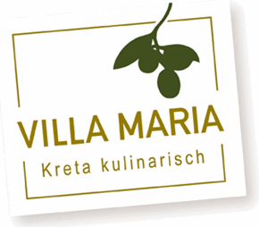 „Villa Maria“ | Kreta kulinarisch OG Logo