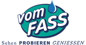 Vom Fass Logo