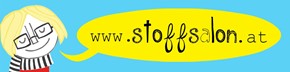 Stoffsalon Logo