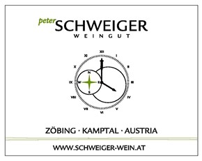 Weingut Peter Schweiger Logo