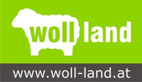 Woll-Land Logo