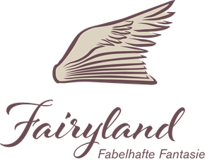 Fairyland Verlag Logo