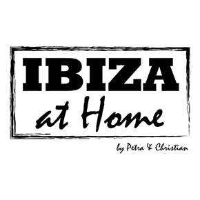 IBIZA at Home Logo