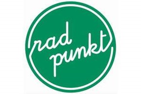 Radpunkt Logo