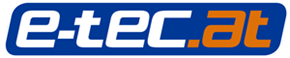 e-tec electronic GmbH Logo