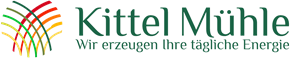 Anton Kittel Mühle Plaika GmbH Logo