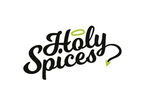 Holy Spices Logo
