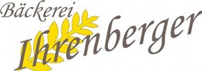Bäckerei Ihrenberger Logo