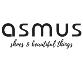 asmus Schuh + Sport-Mode Handels GesmbH Logo