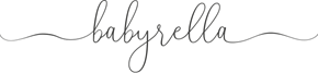 Babyrella e.U. Logo