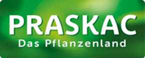 Praskac Pflanzenland GmbH Logo