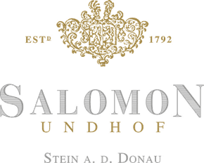 Dr. Salomon Wein GmbH Logo