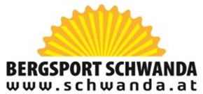 Sporthaus Hans Schwanda GmbH. Logo