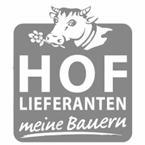 Hoflieferanten Veredelung GesmbH. Logo