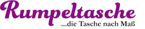 Rumpeltasche-Taschenmanufaktur Logo