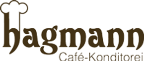 Café-Konditorei Hagmann Logo
