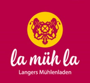 Langer-Mühle e.U. Logo