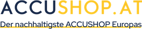 AccuShop.at Handels- und Vertriebs GmbH Logo