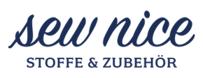 sew nice Logo