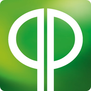 Praskac - Das Pflanzenland Logo
