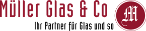 Müller Glas & Co HandelsgmbH Logo