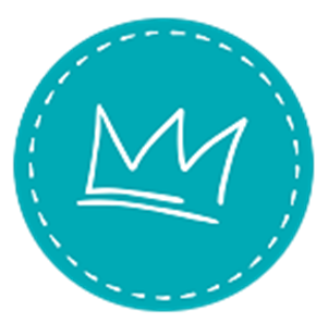Kröhnchen Logo