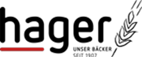 Bäckerei Hager Logo