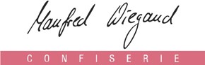 Confiserie Wiegand Logo